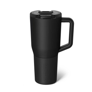 Black Brumate M Water Bottles | 3580OLEGM