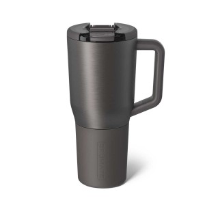 Black Brumate M Water Bottles | 9316NBYVR