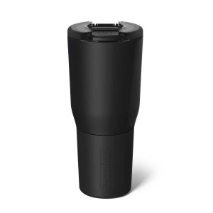 Black Brumate Nav 35oz Water Bottles | 9635VFEUL