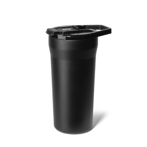 Black Brumate Pour Over Water Bottles | 7894YZJEO