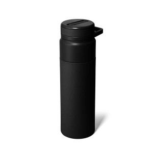 Black Brumate Rotera 25oz Water Bottles | 2865KDNFO