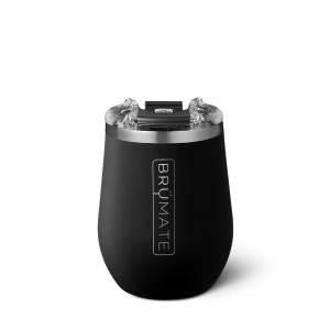 Black Brumate Uncork'd XL Water Bottles | 6152AXTQG