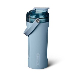 Blue Brumate MultiShaker Water Bottles | 9316XNCIP