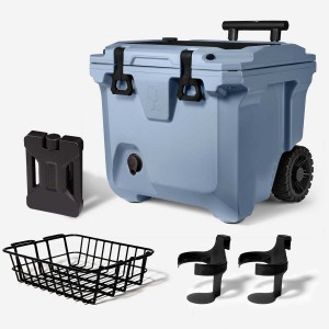 Blue Brumate Ultimate Day Trip Bundle Coolers | 4067MKQBU