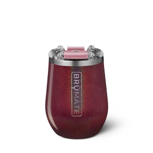 Burgundy Brumate Uncork'd XL Water Bottles | 2608AENXU