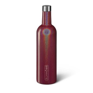 Burgundy Brumate Winesulator Water Bottles | 4560MNDWE