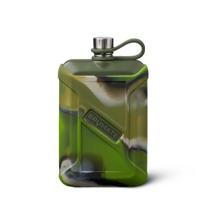 Camo Brumate Liquor Canteen Water Bottles | 9358PDKBH