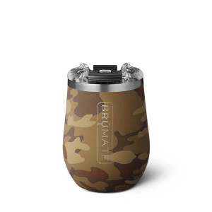 Camo Brumate Uncork'd XL Water Bottles | 1054CVBAY