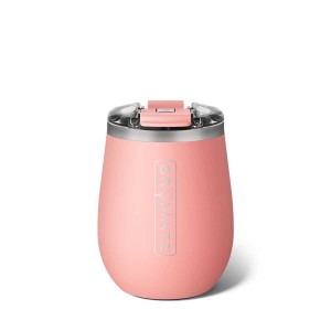 Coral Pink Brumate Uncork'd XL Water Bottles | 4825CNAQE