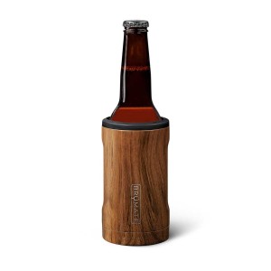 Dark Brown Brumate Hopsulator Bott'l Water Bottles | 4329KEMSD