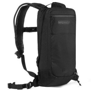 Dark Grey Brumate Paragon Hydration Pack 7.5L Accessories | 6948LSDRM