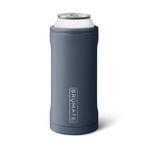 Deep Grey Brumate Hopsulator Juggernaut Water Bottles | 1362GJKTP