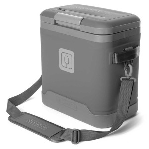 Deep Grey Brumate MagPack 18-Can Shoulder Sling Soft Coolers | 3469PVKQG