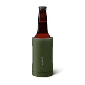 Green Brumate Hopsulator Bott'l Water Bottles | 0379KBJRL