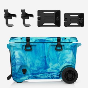 Light Blue Brumate Br Coolers | 5617JDSOH