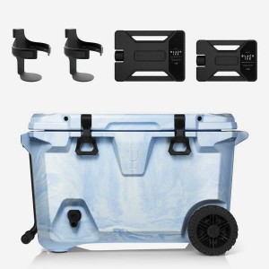 Light Blue Brumate Br Coolers | 5926ZRIDS