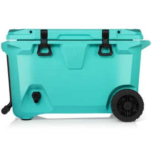 Light Turquoise Brumate Br Coolers | 7061SUXWV