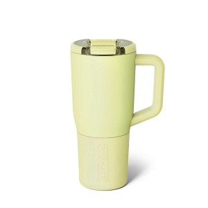 Light Yellow Brumate M Water Bottles | 0325ABUER