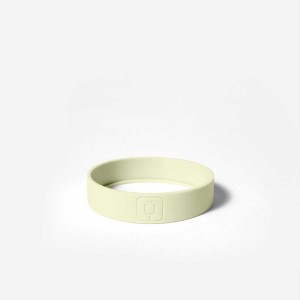 Light Yellow Brumate Rotera Swappable Band Accessories | 0197XWBFD