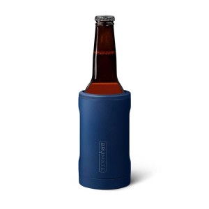 Navy Brumate Hopsulator Bott'l Water Bottles | 9368AXYMR