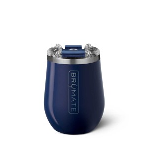 Navy Brumate Uncork'd XL Water Bottles | 1537DUJHN