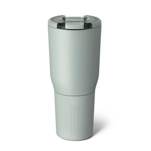 Olive Brumate Nav 35oz Water Bottles | 6071COLTU