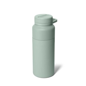 Olive Brumate Rotera 35oz Water Bottles | 5612RAHPS