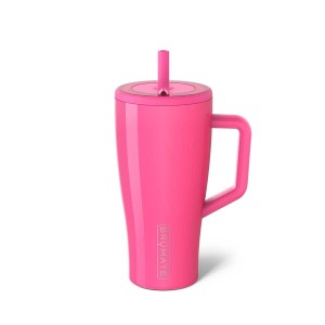 Pink Brumate Era 30oz Water Bottles | 4731ZRXOW