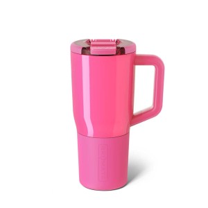 Pink Brumate M Water Bottles | 8169KDICF