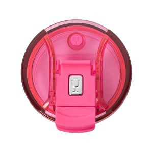 Pink Brumate MultiShaker BevLock Accessories | 7850BCJOK