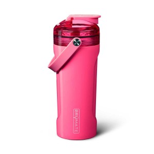 Pink Brumate MultiShaker Water Bottles | 5198WPQJC