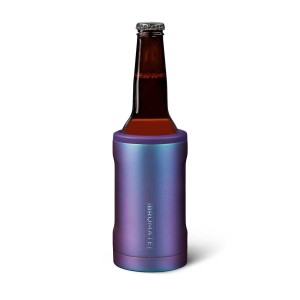 Purple Brumate Hopsulator Bott'l Water Bottles | 0841ETIPW