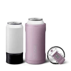 Purple Brumate Hopsulator Trio Water Bottles | 3729PVGNL