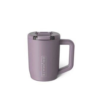 Purple Brumate M Water Bottles | 3784KVCAE