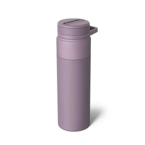 Purple Brumate Rotera 25oz Water Bottles | 5718CEDHX