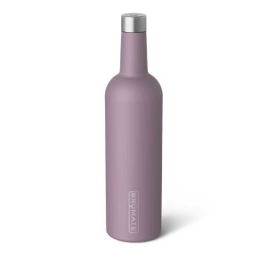 Purple Brumate Winesulator Water Bottles | 0356BNCEI