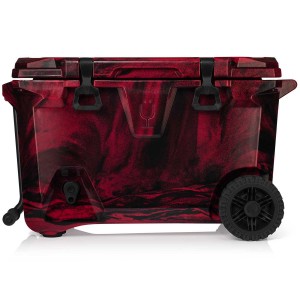 Red / Black Brumate Br Coolers | 3671IZSVR