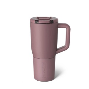 Rose Brown Brumate M Water Bottles | 5428LUCQE