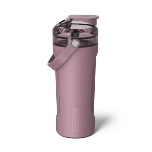 Rose Brown Brumate MultiShaker Water Bottles | 4179CLYWX