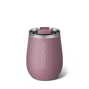 Rose Grey Brown Brumate Uncork'd XL Water Bottles | 5360CUPRO