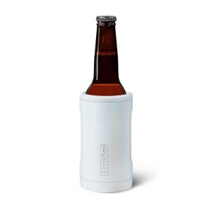 White Brumate Hopsulator Bott'l Water Bottles | 0679WJOPC