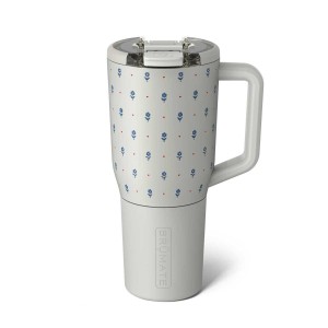 White Brumate M Water Bottles | 3176XVCTL