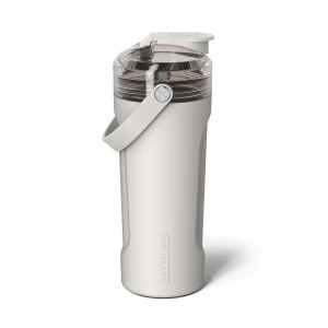 White Brumate MultiShaker Water Bottles | 8042PSVEW