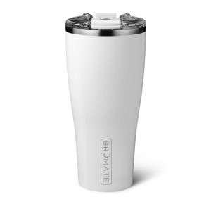 White Brumate NAV XL 32oz Water Bottles | 9402AVDKN