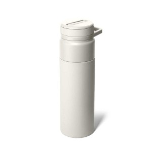 White Brumate Rotera 25oz Water Bottles | 8740HALGF