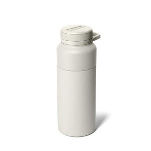 White Brumate Rotera 35oz Water Bottles | 5836AQMXI