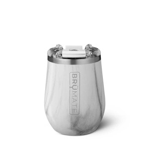 White Brumate Uncork'd XL Water Bottles | 3274FUNTA