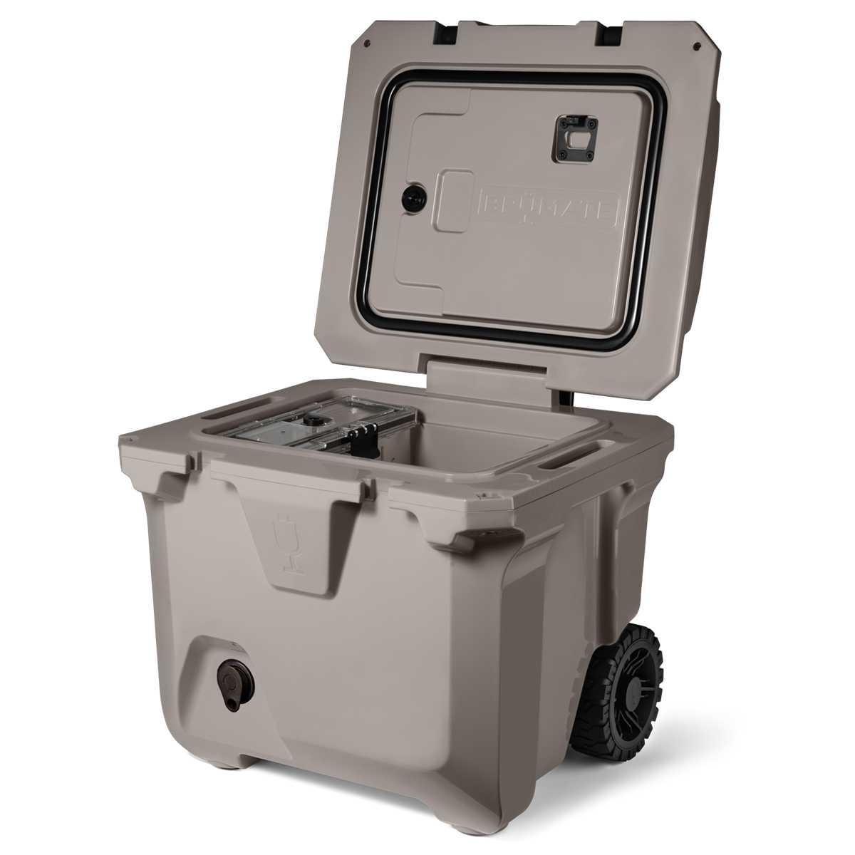 Beige Brumate Br Coolers | 6925QJEFA