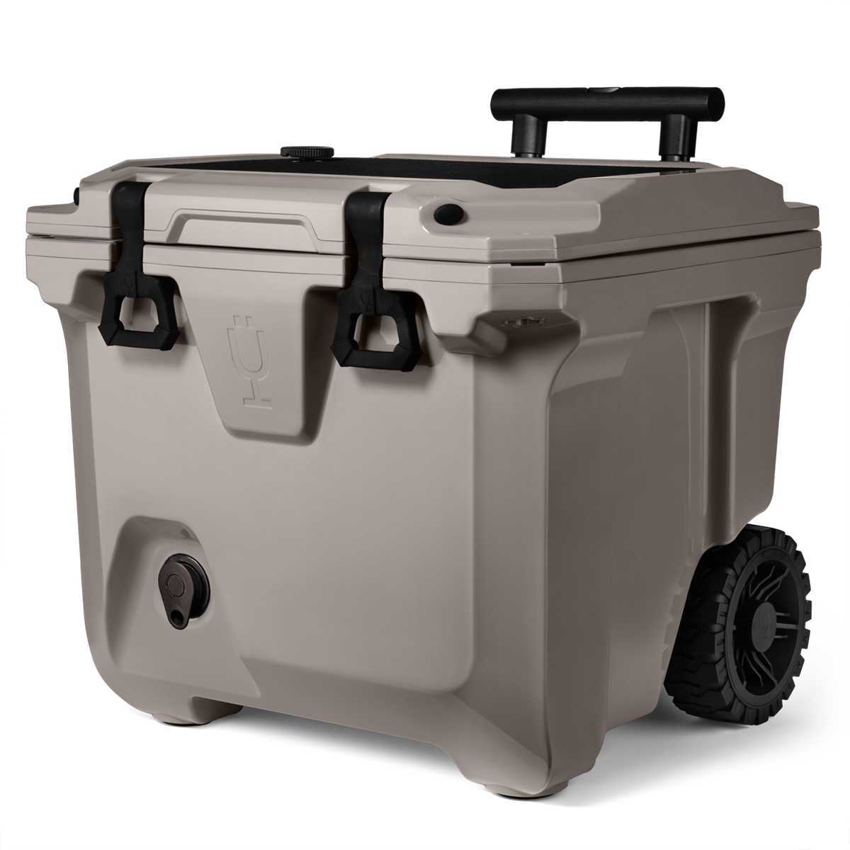 Beige Brumate Br Coolers | 6925QJEFA