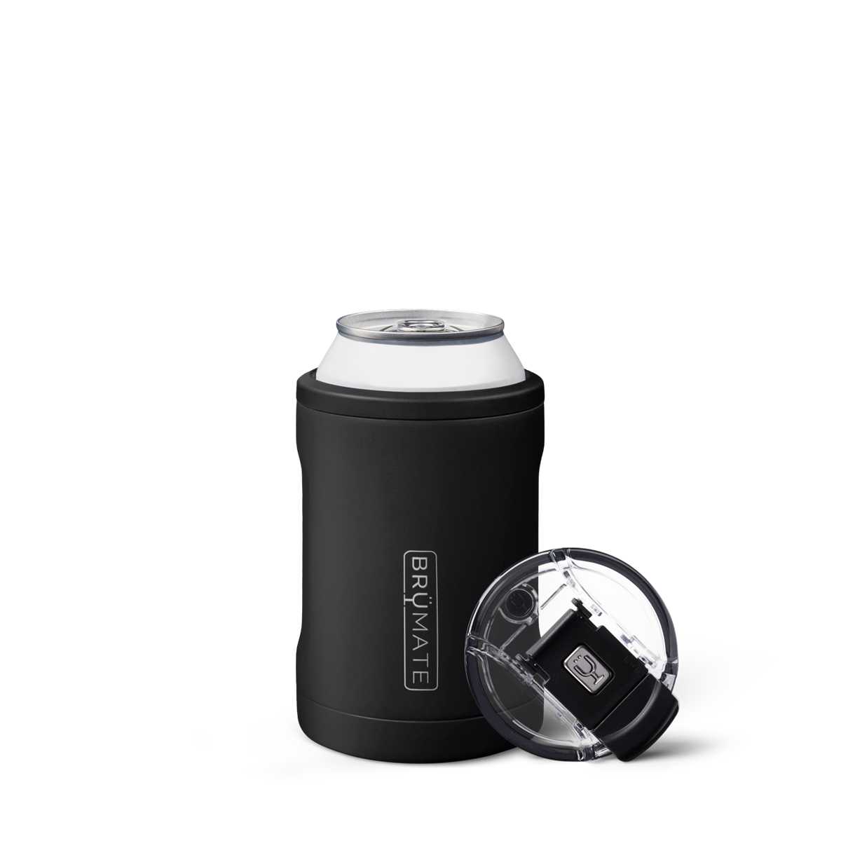 Black Brumate Hopsulator Duo Water Bottles | 4907SWKJY